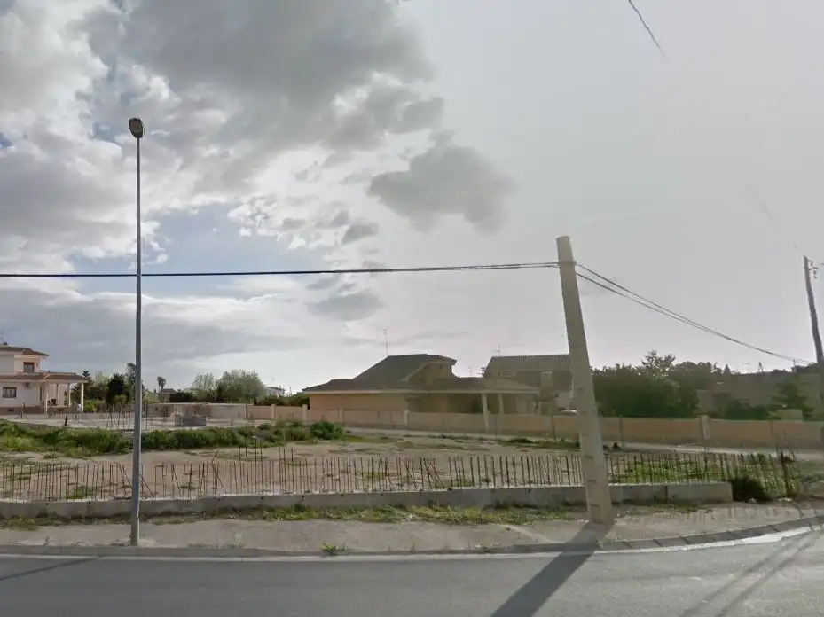 Terreno residencial en venta en Avinguda Nostra Senyora de l'Assumpció 30, imagen 7