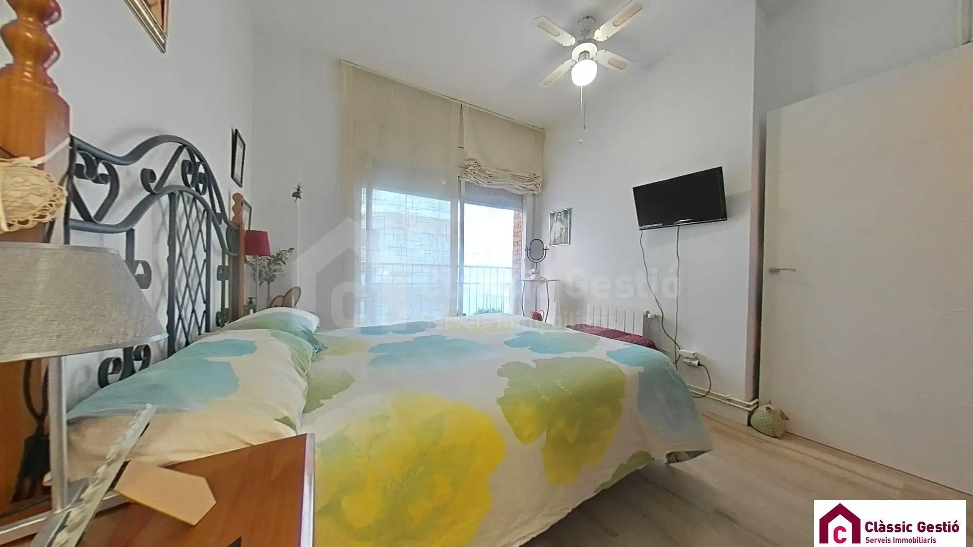 Habitación de Dúplex en venta en Calonge i Sant Antoni con Aire acondicionado, Calefacción y Terraza