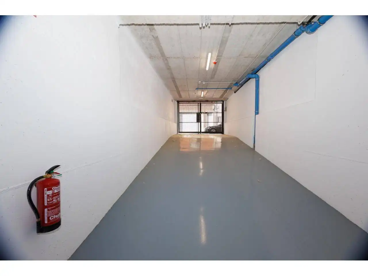 Dúplex con jardín en venta en Avenida Pau Casals, imagen 36