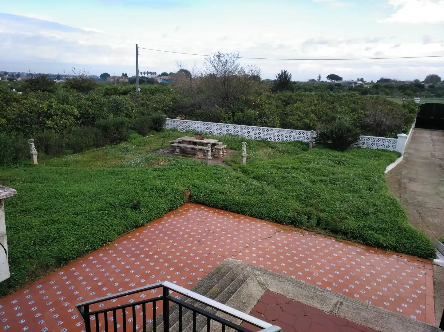 Villa con piscina in vendita a Urbanitzacions i Pedanies Nord, imagen 25