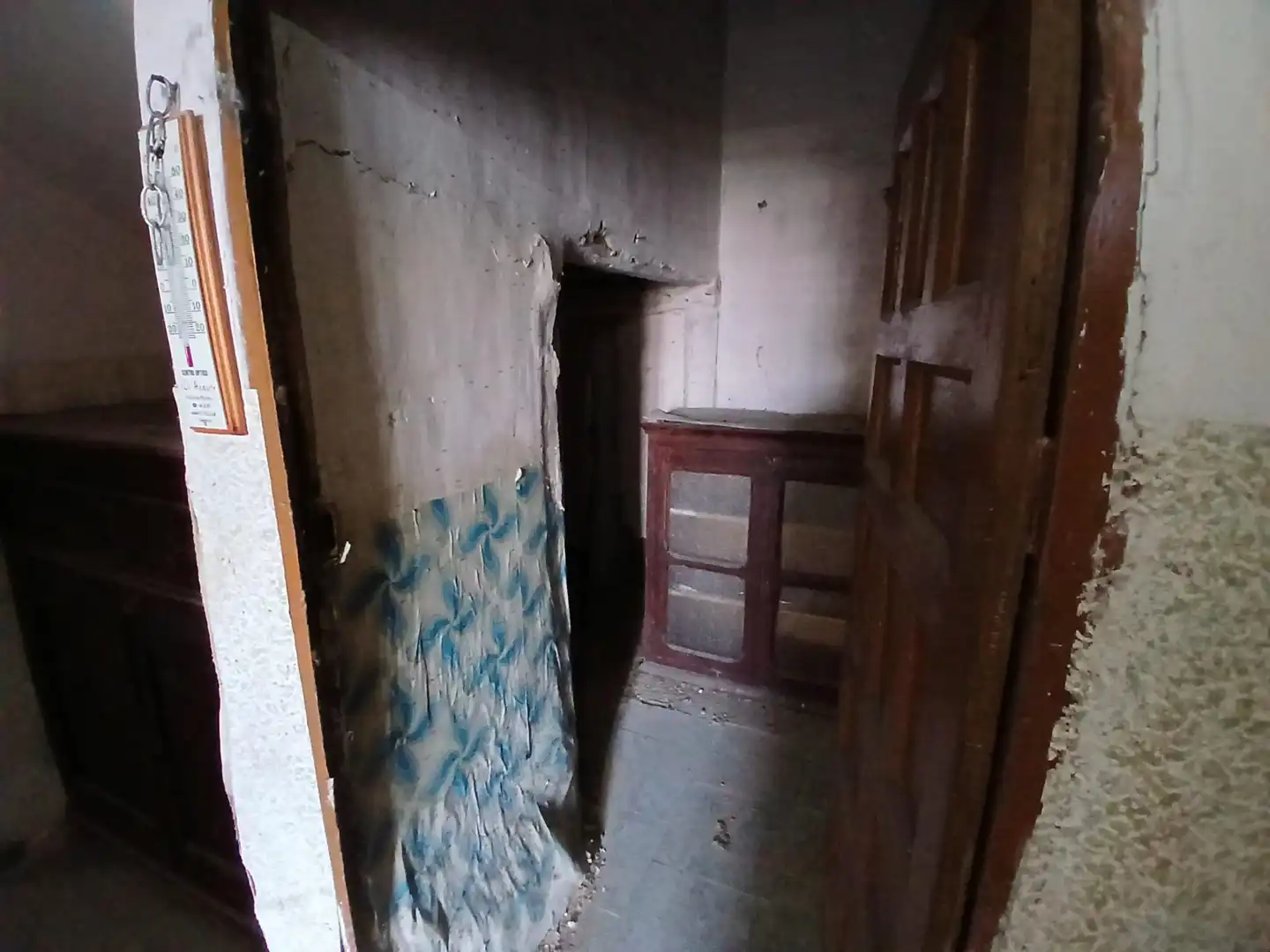 Casa o xalet en venda en Olombrada amb Jardí privat