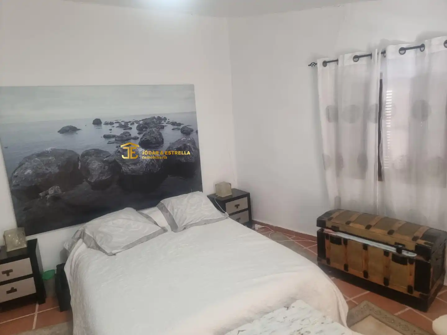 Bedroom of Houses for sale in Pedanías Norte