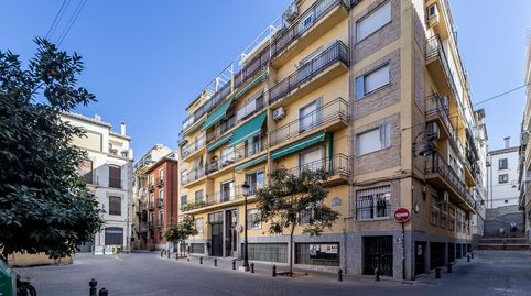 Foto 2 de Piso en venta en Placeta del Lavadero, San Matías - Realejo, Granada Capital