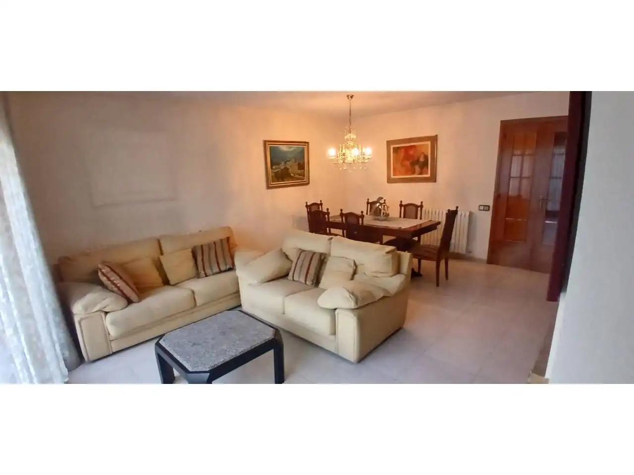 Houses for sale in Avenida Abad Marcet, Zona Esportiva