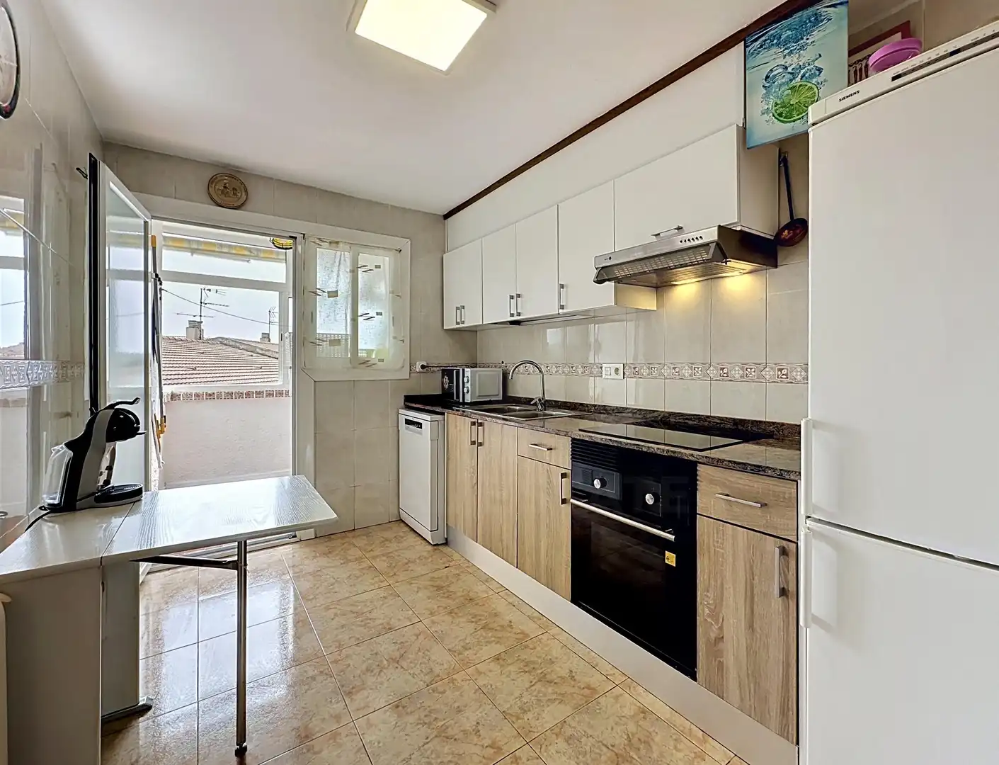 Appartement avec piscine à vendre à Marítima Nord, imagen 4