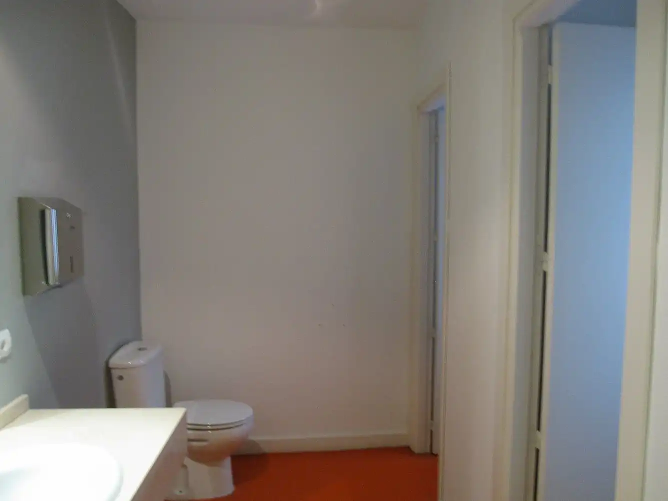 Office space with lift to rent in Centro - Plaza Mayor, imagen 19