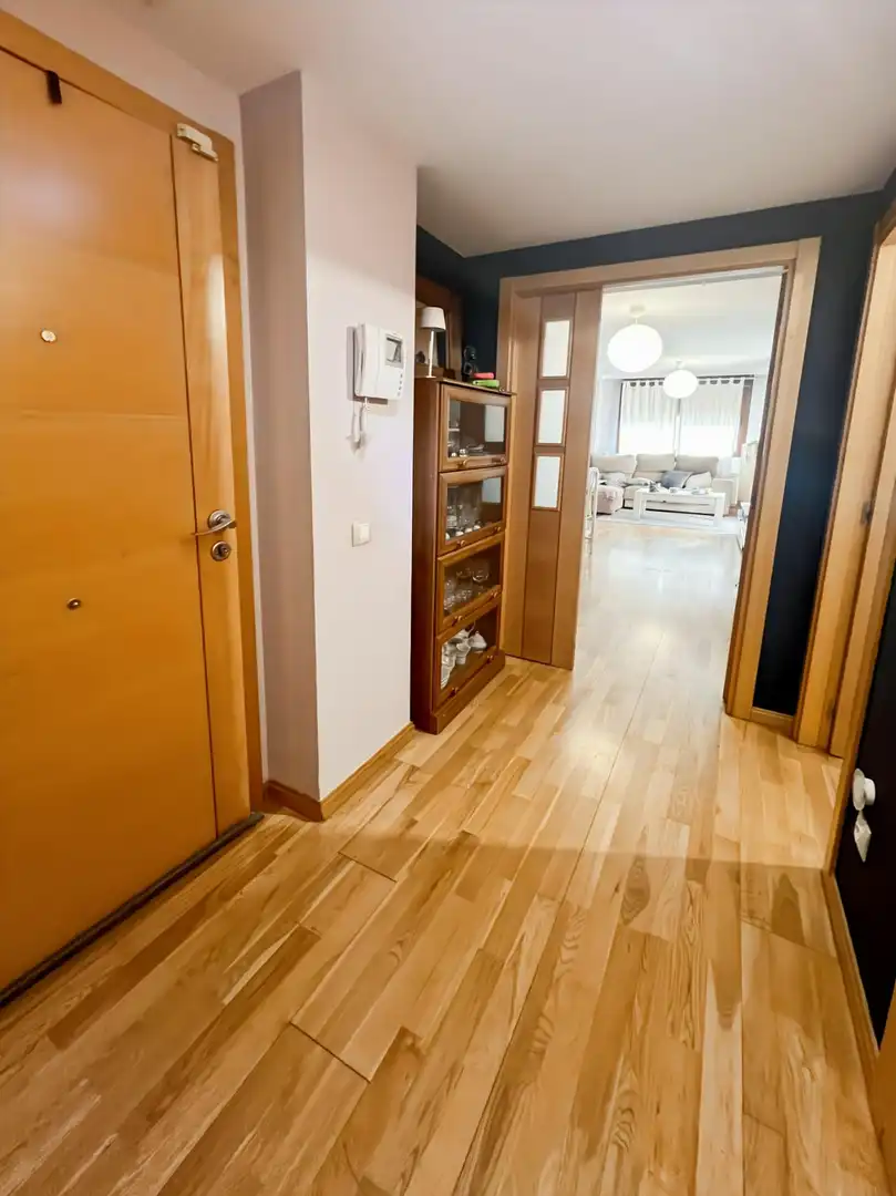 Planta baja en venta en Yebes, Guadalajara