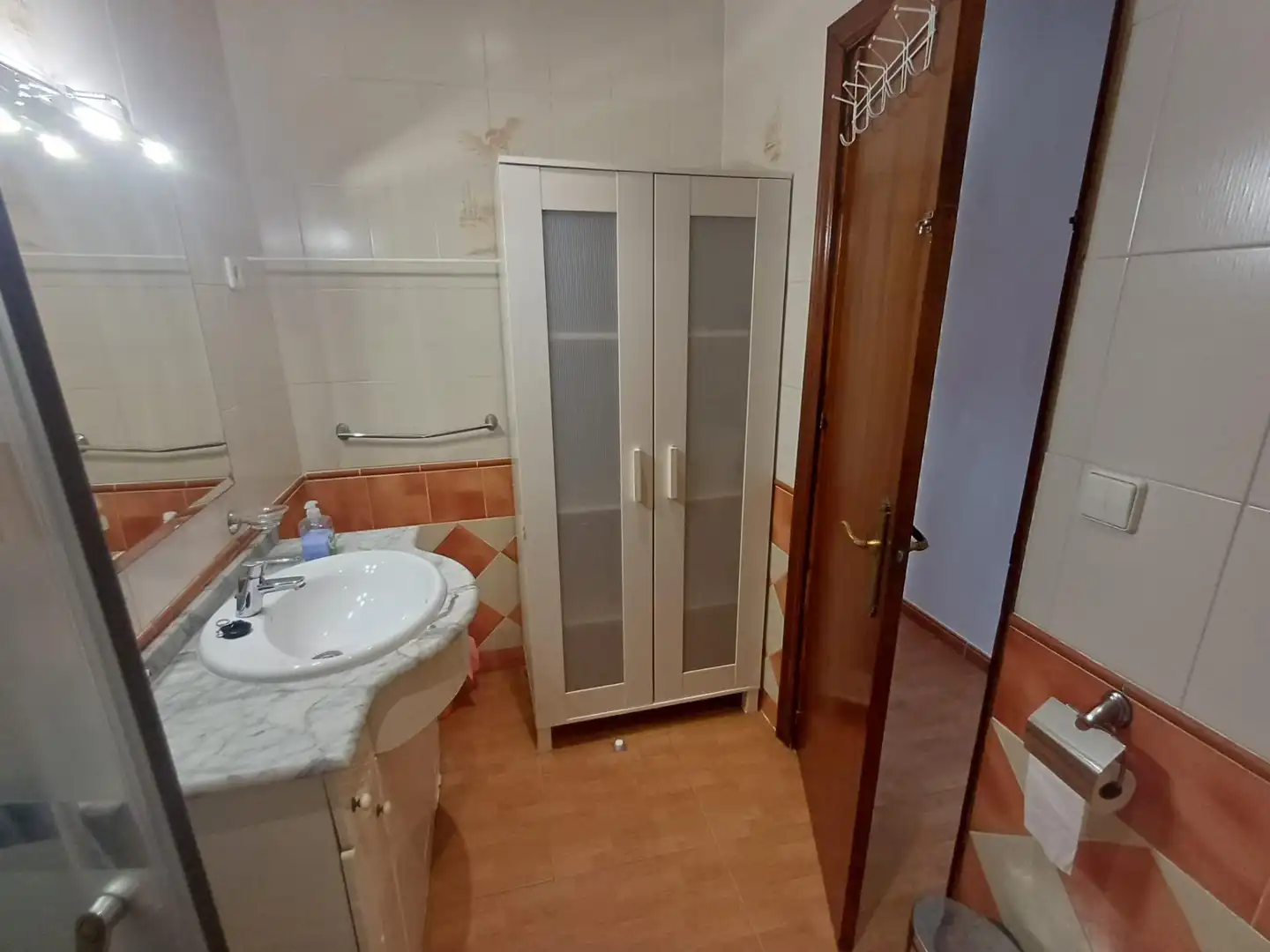Wohnung mit Aufzug zur Miete in Carretera de Cádiz, imagen 17