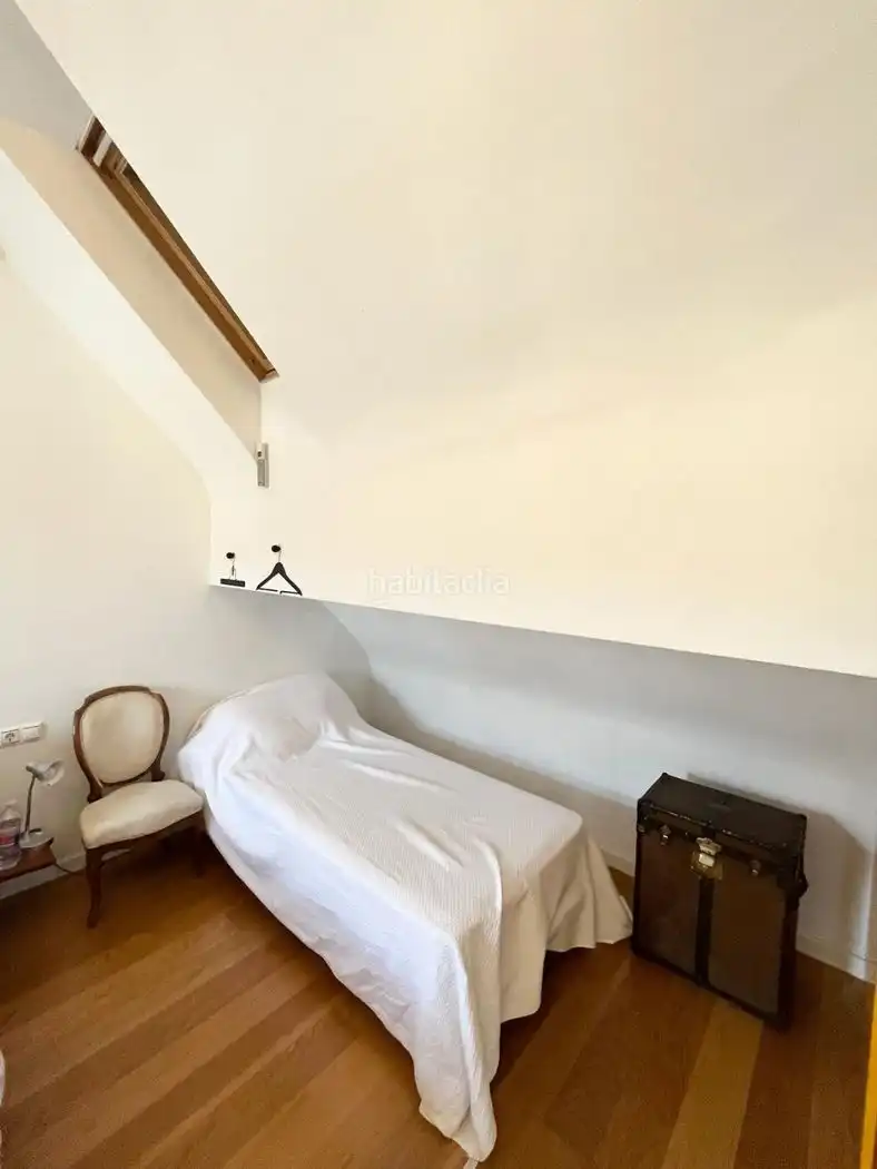 Loft amb ascensor de lloguer a Carrer d'Andrés Mancebo 38, imagen 5