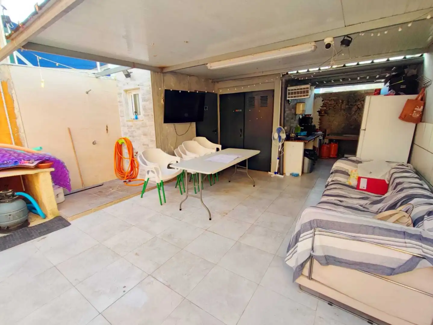 Lands and plots for sale in Tavernes de la Valldigna, imagen 2