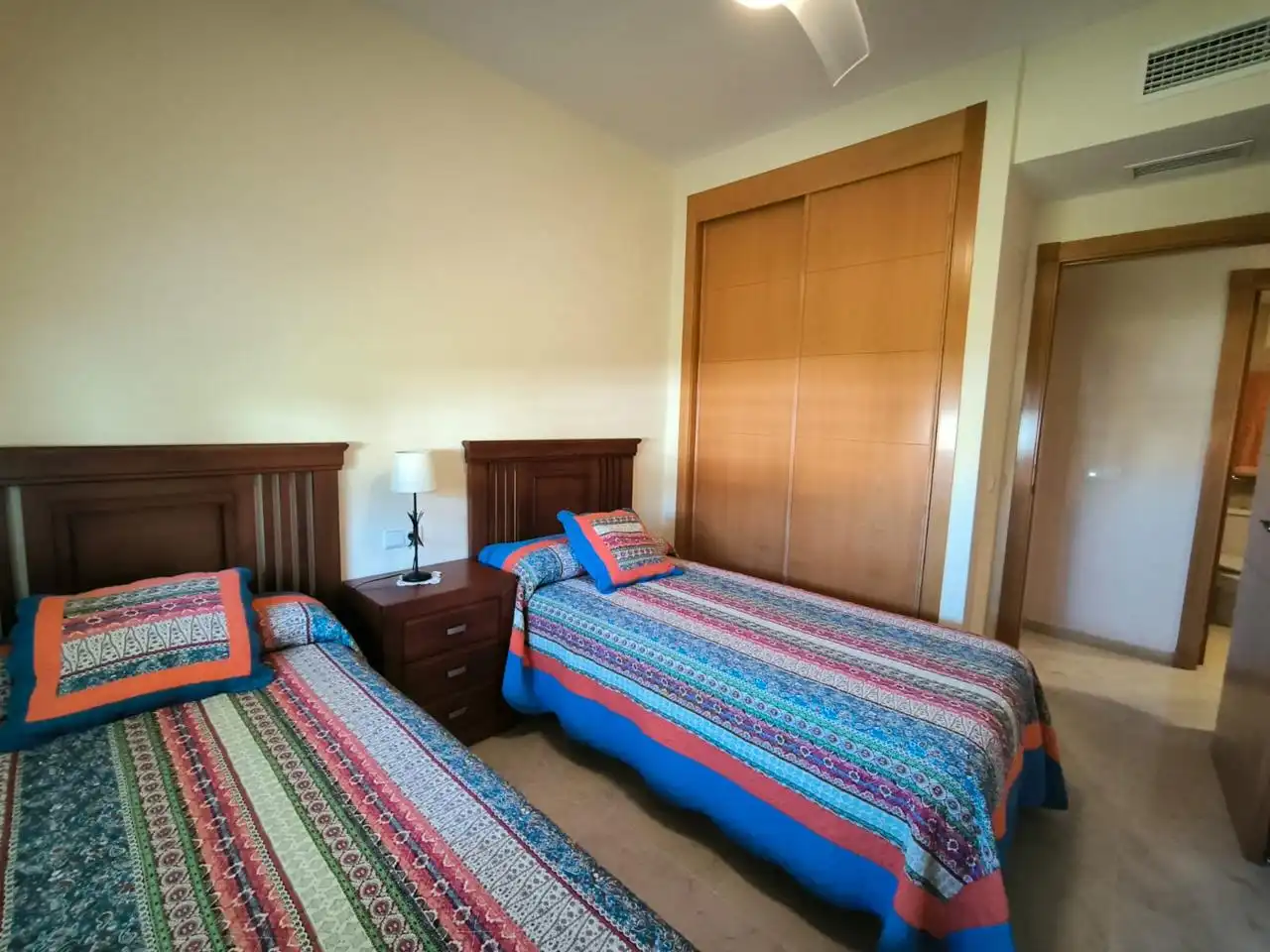Wohnung zur Miete in Helios, Montealto - Monterrey