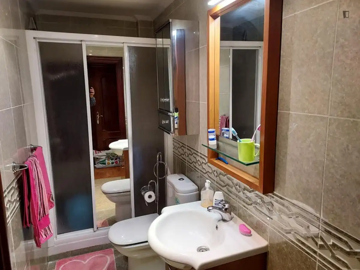 Habitación en San Bernardo