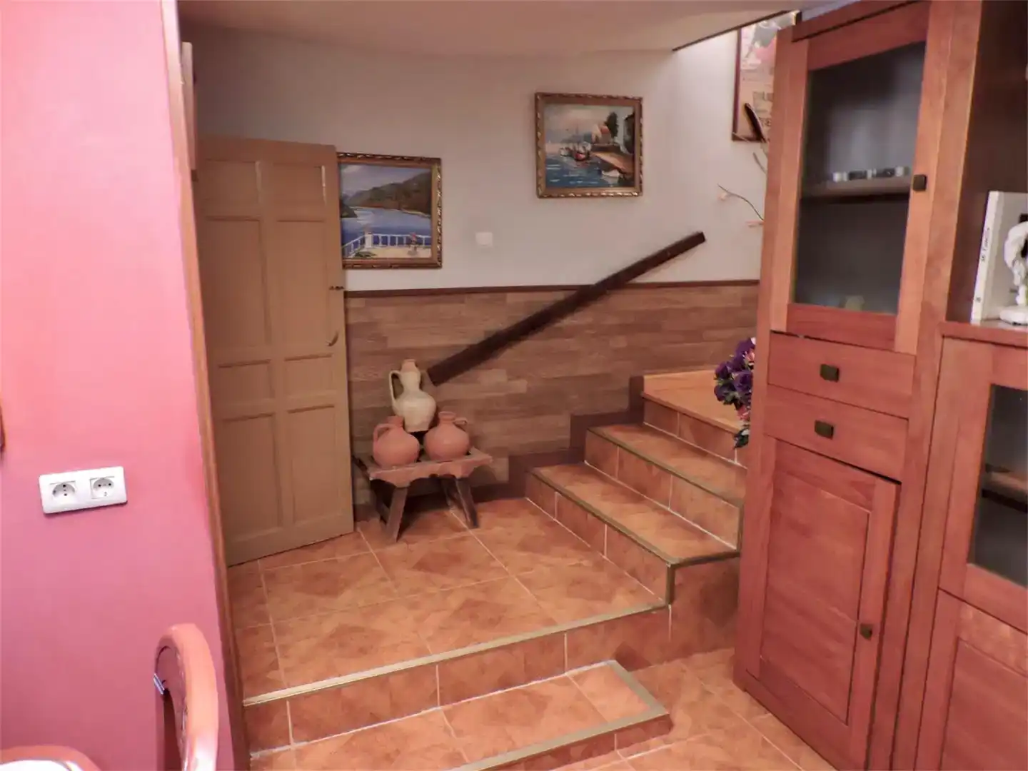 Detached homes for sale in Alcañices  with Private garden, Parquet flooring and Storage room