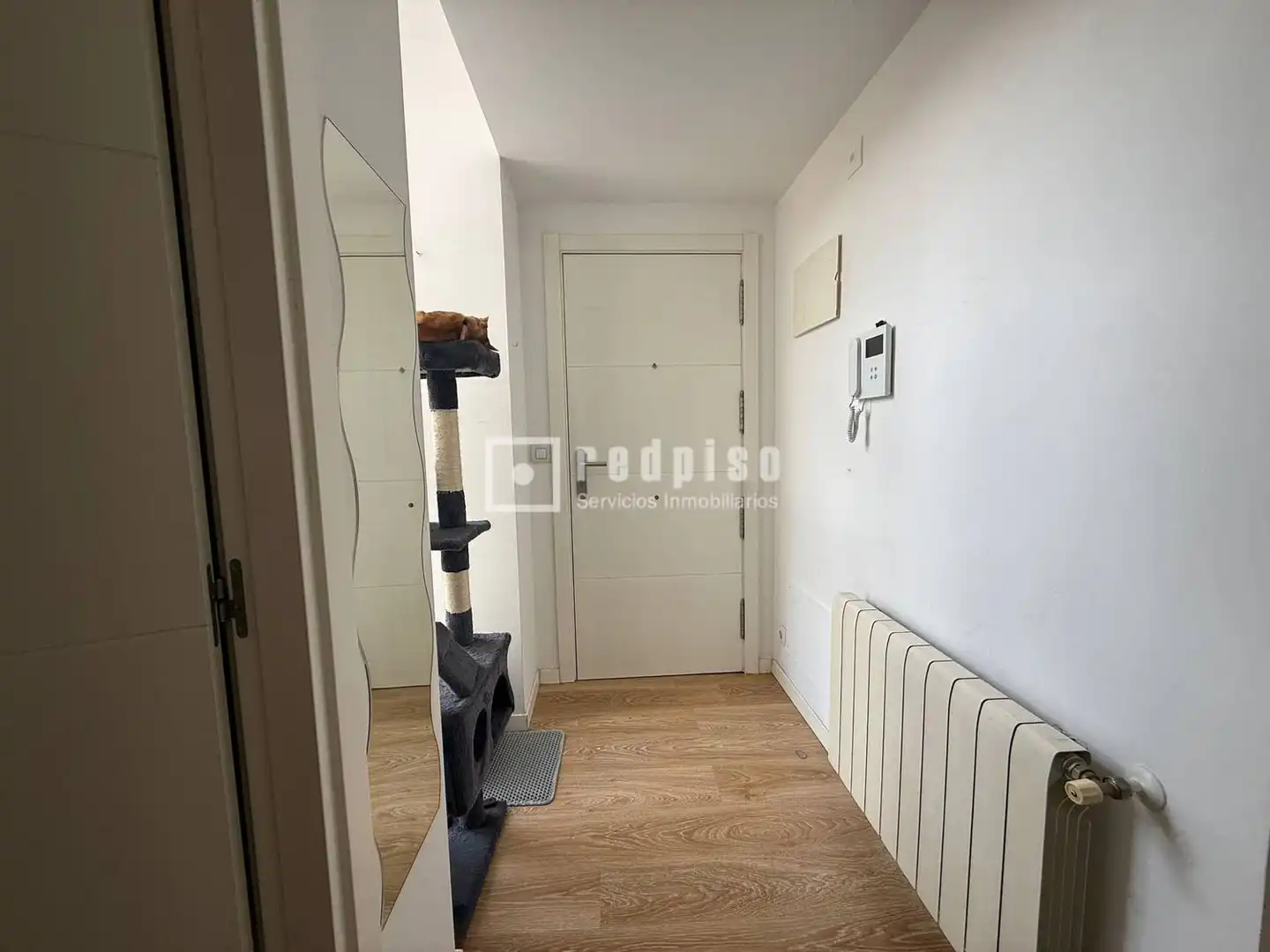 Flat with pool for sale in de Martín Muñoz de las Posadas, imagen 25