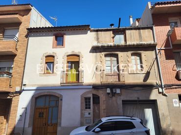 Casa a schiera con balcone in vendita a Plaça Catalunya