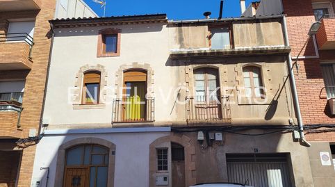 Foto 3 de Casa o xalet en venda a Plaça Catalunya, Manresa