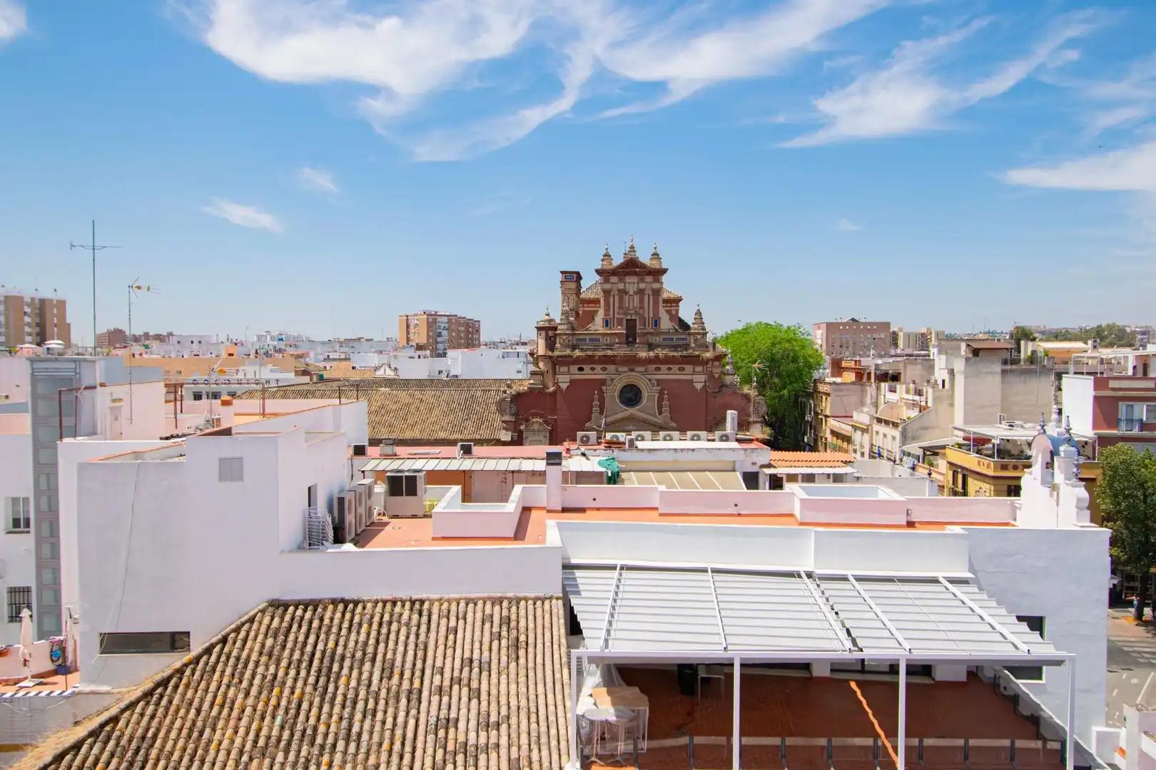 Flat with lift for sale in Calle SAN JACINTO, imagen 36