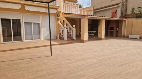 Foto 2 de Casa o xalet en venda a Batres, Madrid