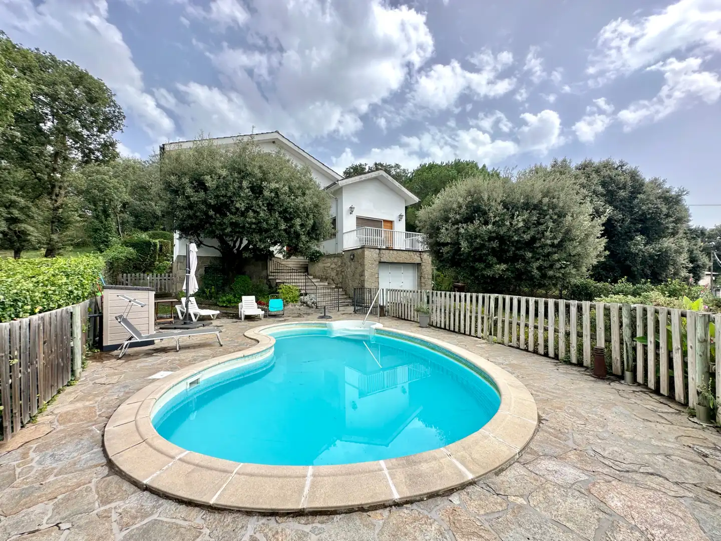 Casa o chalet en venta en L'Esquirol