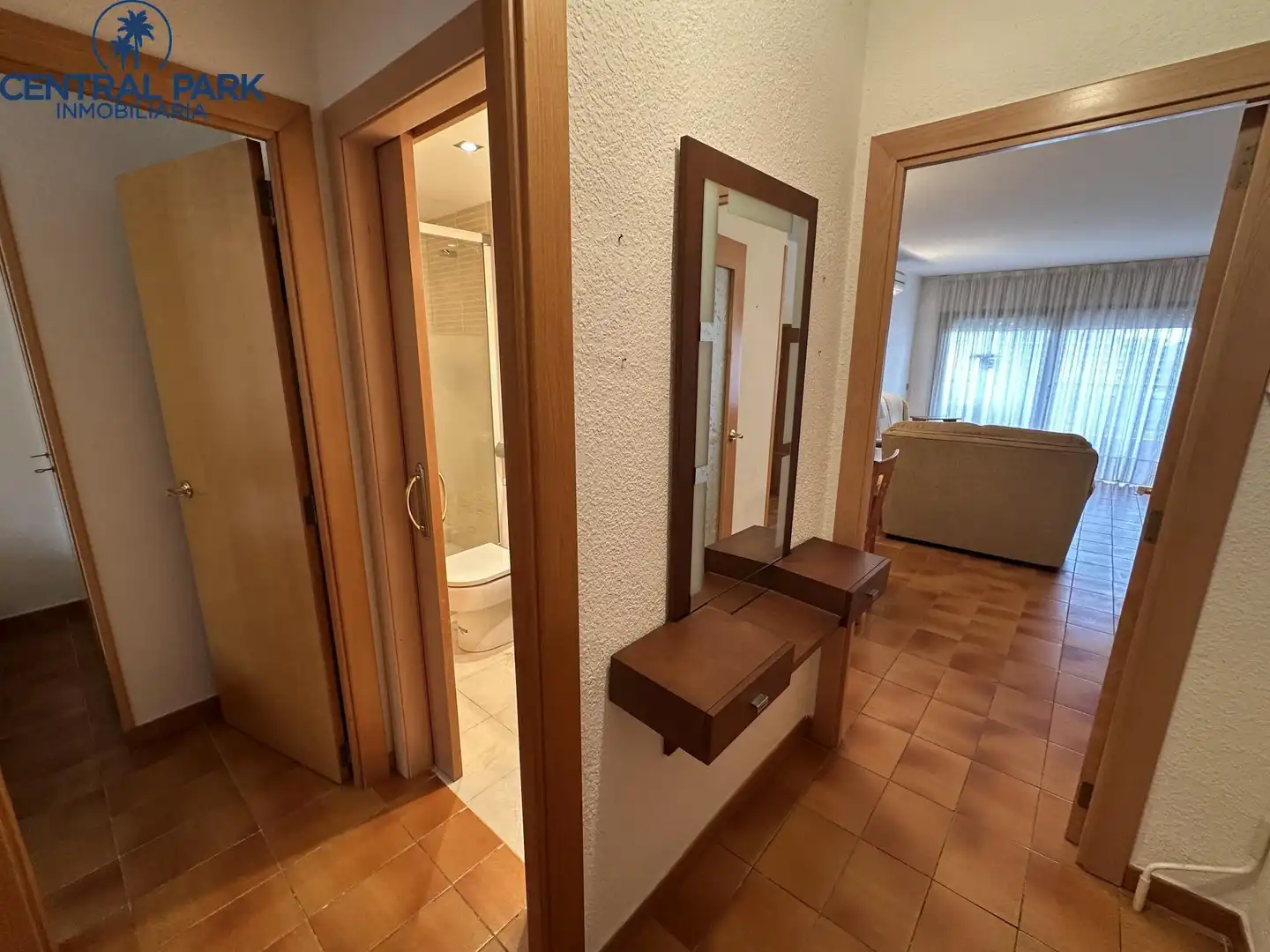 Apartamento en venta en Salou con Aire acondicionado, Terraza y Amueblado