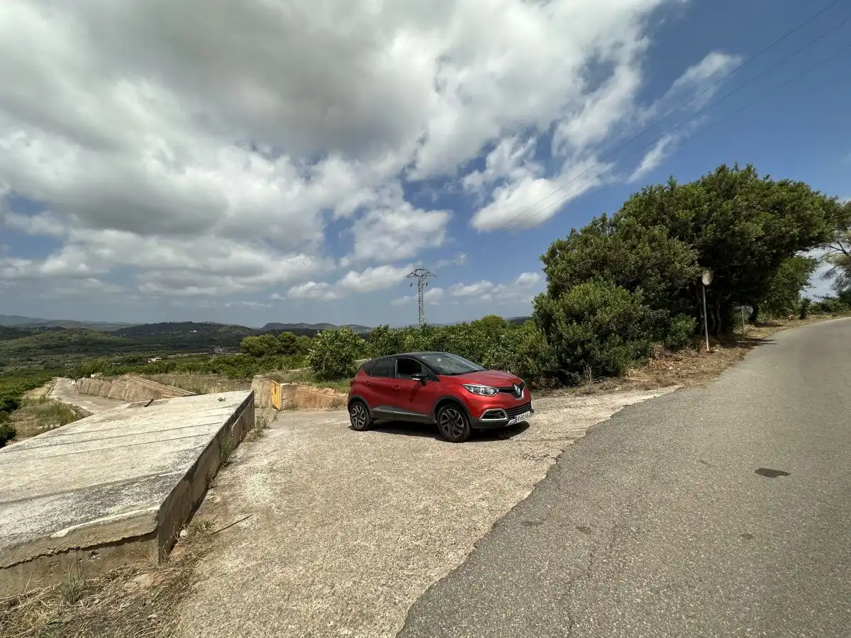 Rural land for sale in Sagunto ciudad, imagen 20