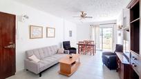 Sala d'estar de Apartament en venda en Canet d'En Berenguer amb Terrassa