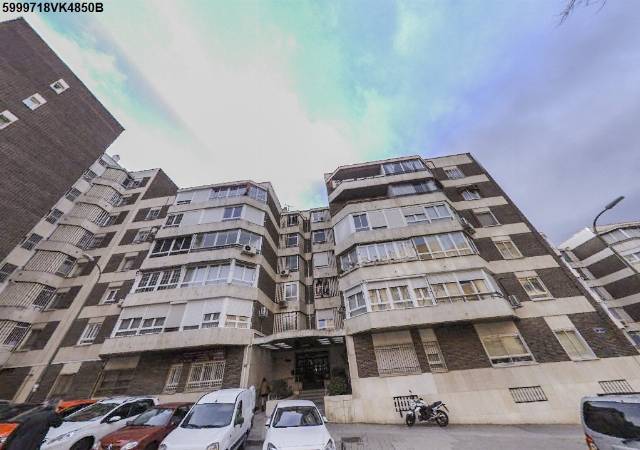 Piso en Venta en Canillas