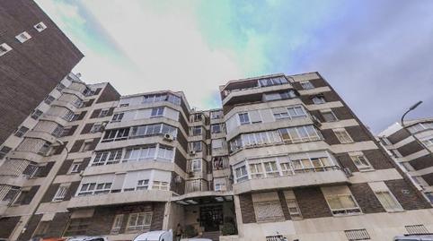 Photo 2 of Flat for sale in Canillas, Madrid