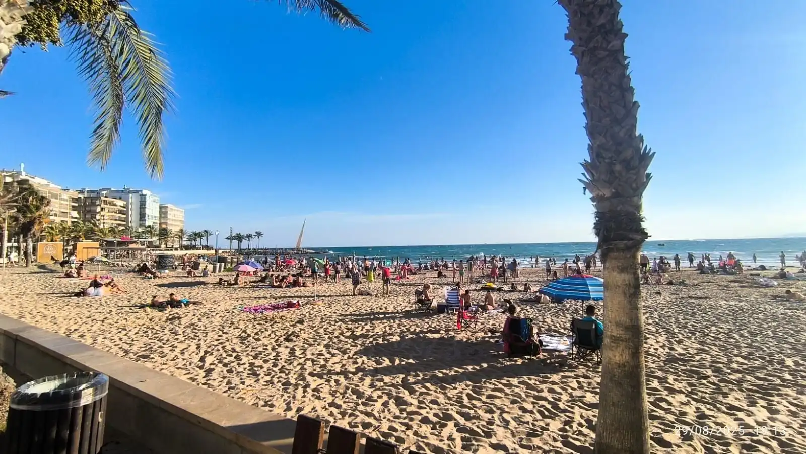 Ático en venta en BARBASTRE, Mar i Camp - Platja dels Capellans