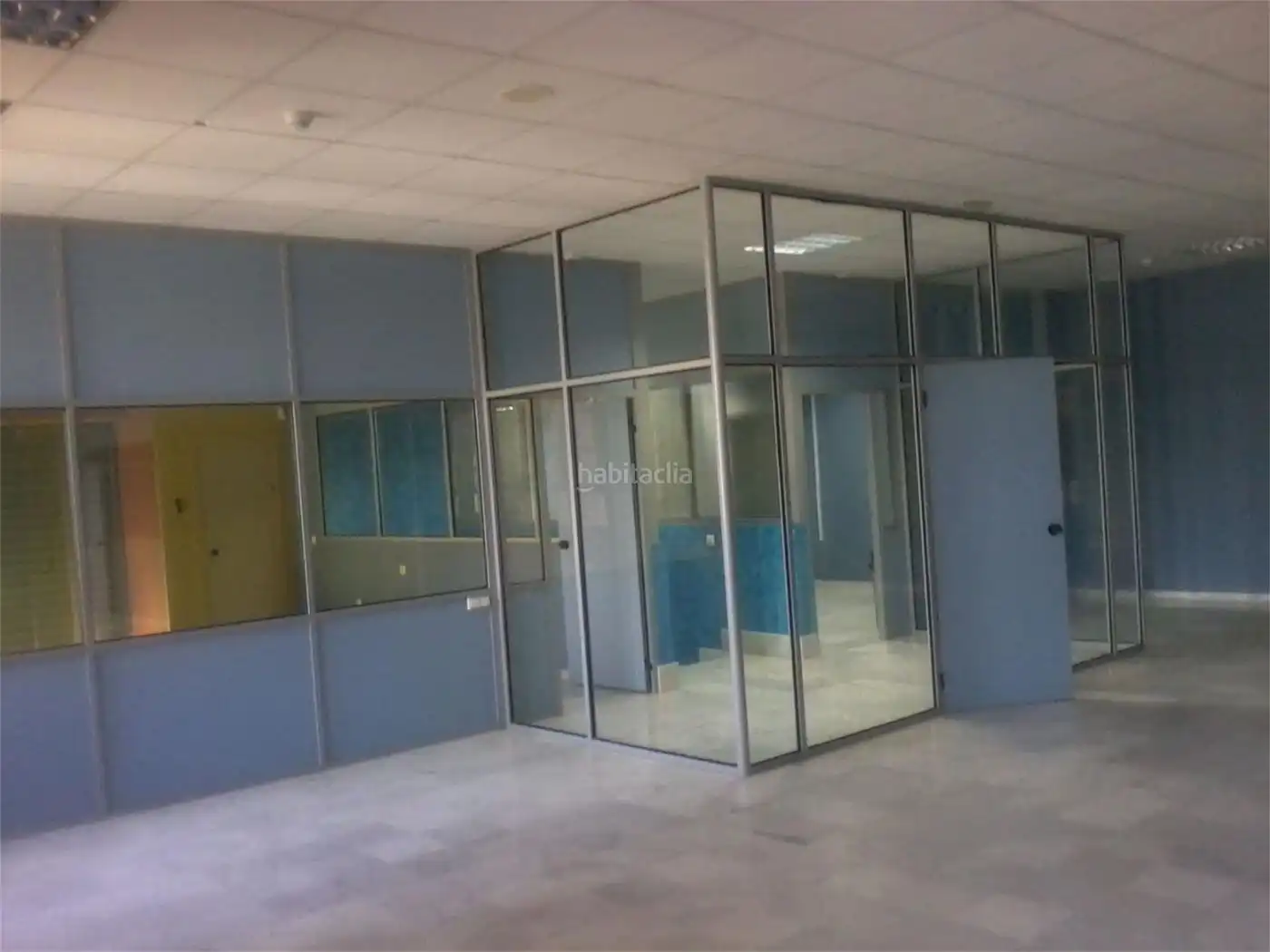 Büro zur Miete in Calle del Comercio 20, imagen 12