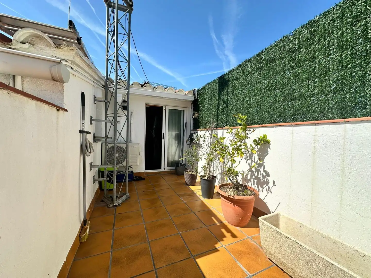 Dúplex con terraza en venta en Cerdanyola, imagen 86