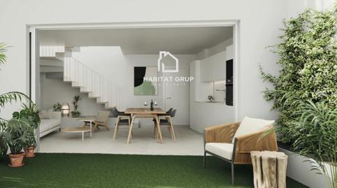 Foto 3 de Casa adosada en venta en Nucli Antic, Girona