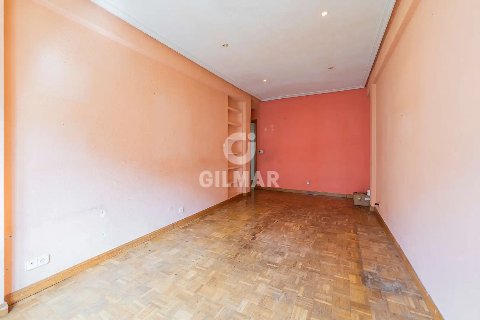 Wohnung zum Verkauf in Madrid mit Heizung und Balkon