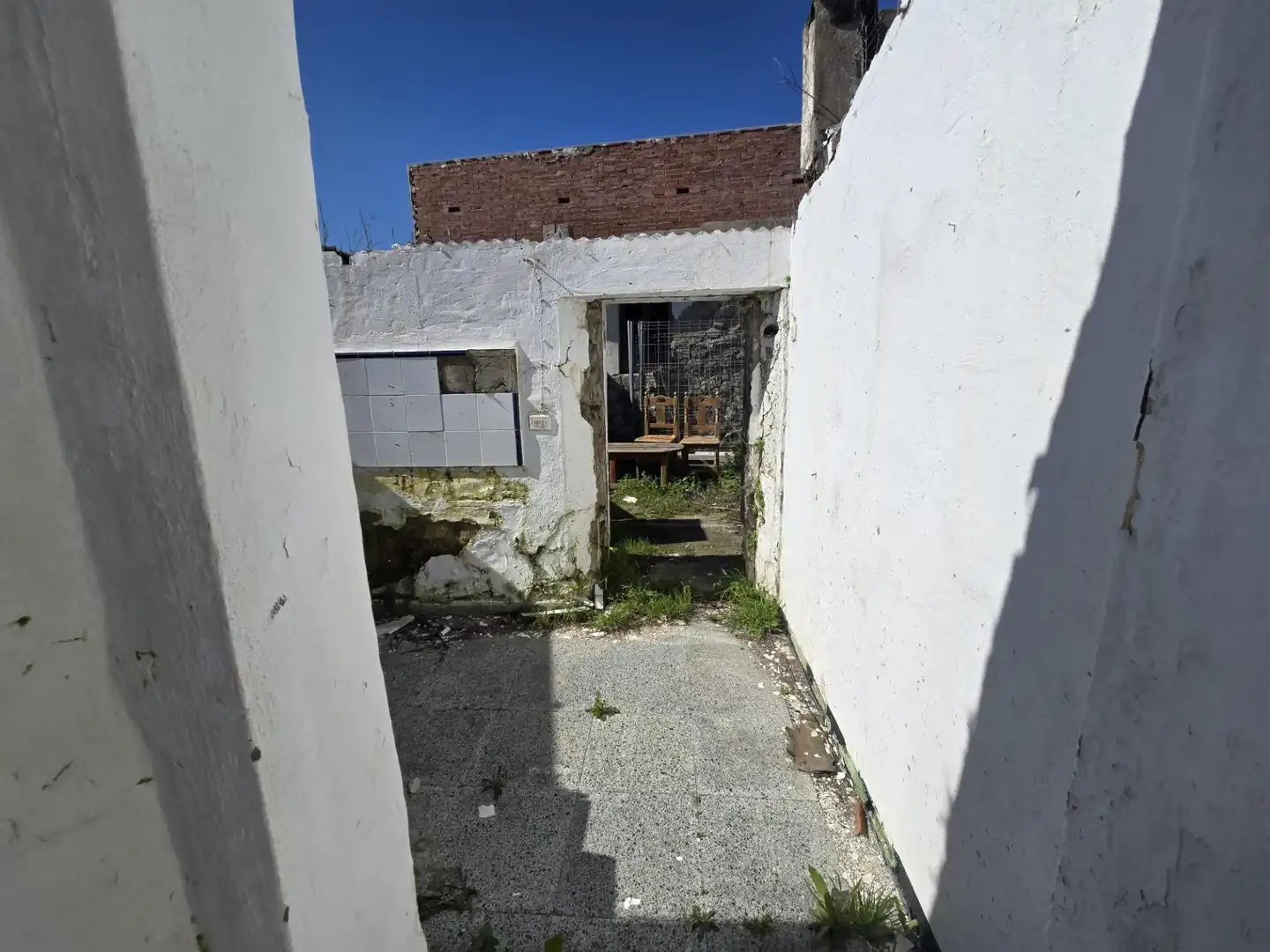 Rustikales Grundstück zum Verkauf in Los Barrios, imagen 6
