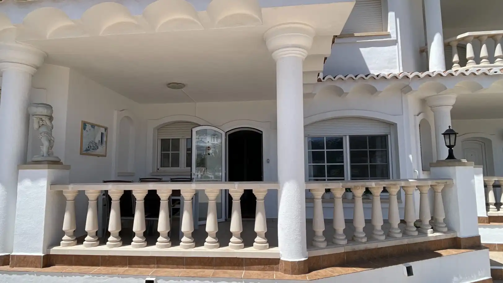 Apartment with pool for sale in Benimeit - Tabaira, imagen 5