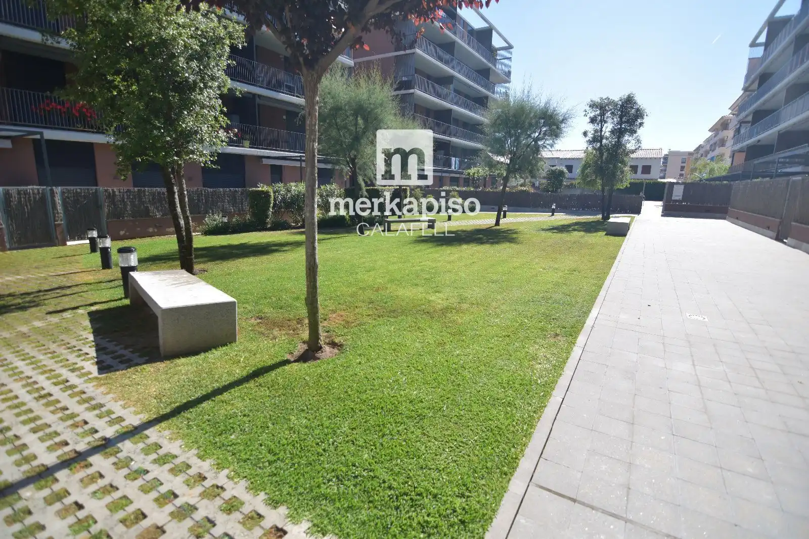 Duplex con piscina in vendita a Cossetania, imagen 38