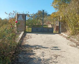 Finca rústica en venda en Valverde de la Vera