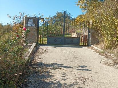 Finca rústica en venda en Valverde de la Vera