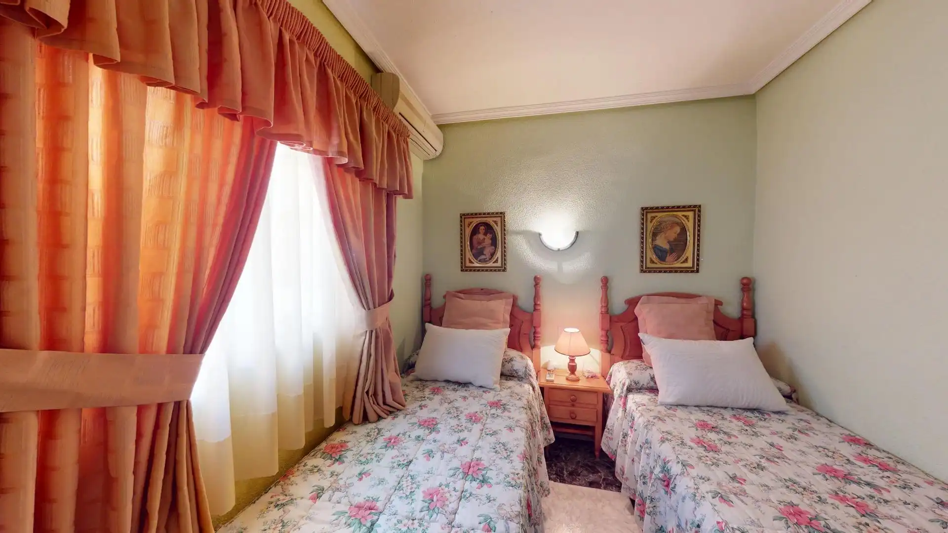 Penthouse with lift for sale in Calle ALFONSO XIII, imagen 10