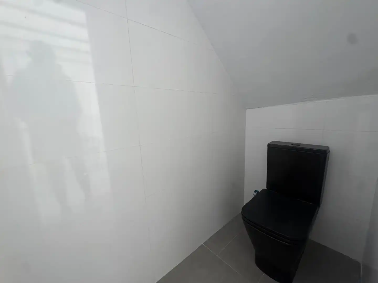 Baño de Estudio en venta en Villajoyosa / La Vila Joiosa con Amueblado