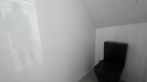 Foto 4 de Estudi en venda a Poble Nou - Montiboli, Villajoyosa / La Vila Joiosa