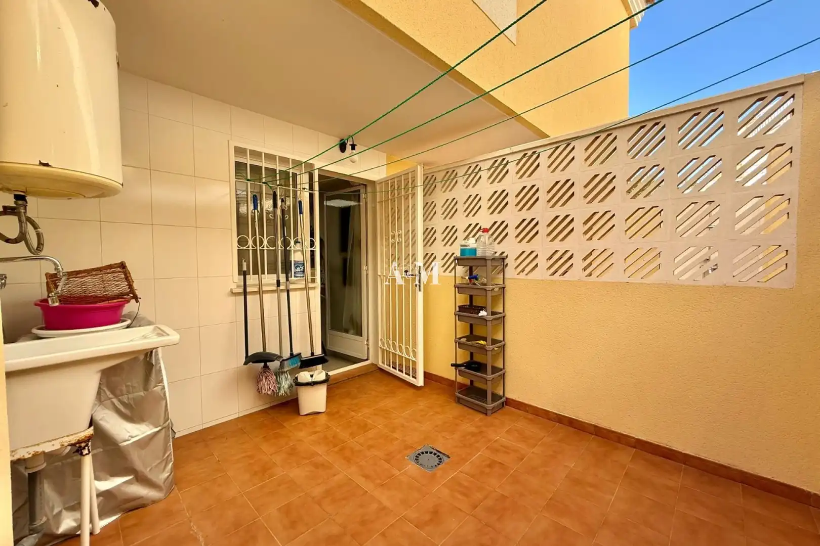 Houses for rent in Orihuela  with Air Conditioner, Heating and Terrace