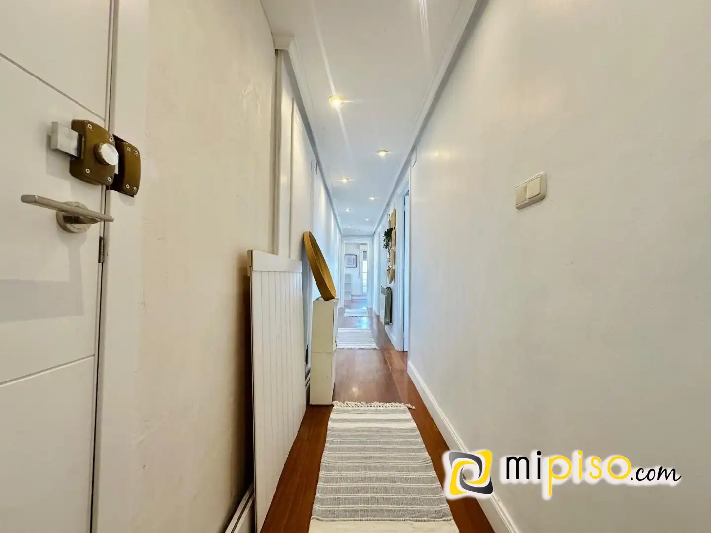 Piso con ascensor en venta en Zona Playa, imagen 2