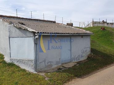 Locale commerciale in vendita a Ardón