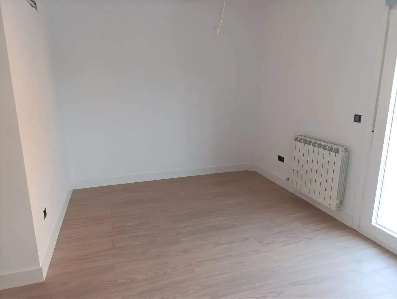 Schlafzimmer von Einfamilien-Reihenhaus zum Verkauf in Valdepeñas mit Heizung, Terrasse und Abstellraum