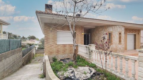 Photo 2 of Houses for sale in D'alacant, Canyelles, Barcelona