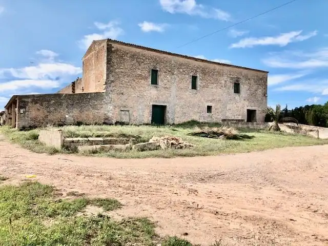 Casa rústica con terraza en venta en Llevant, imagen 37