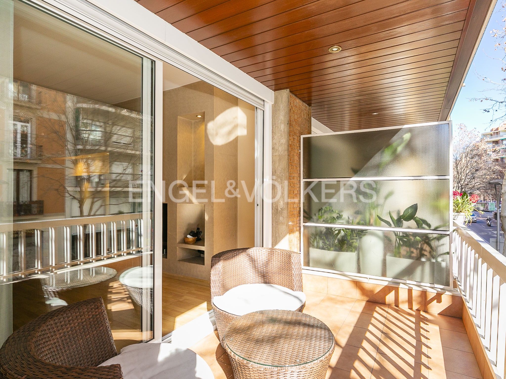 Apartament en venda a Sepúlveda, Sant Antoni