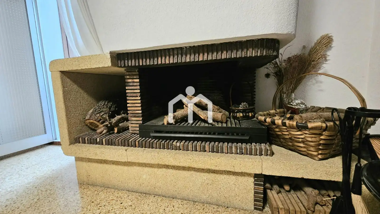 Terraza de Ático en venta en Montgat con Aire acondicionado y Calefacción