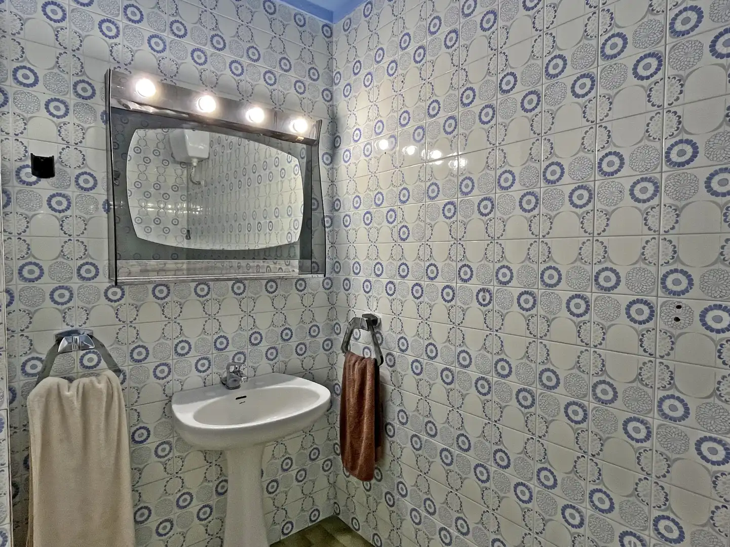 Flat for rent in Los Corrales de Buelna